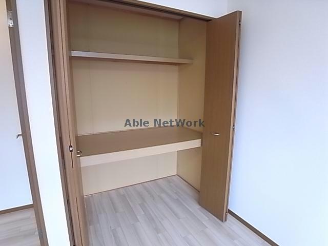 収納　参照写真