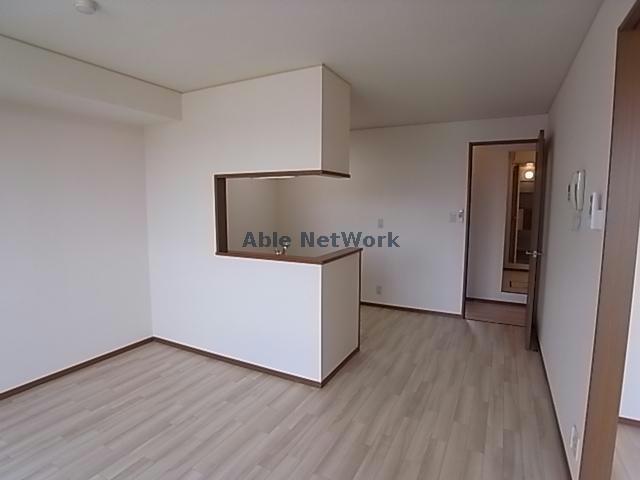 居室・リビング　参照写真