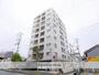 十三駅より徒歩9分 5階 築36年7ヶ月の賃貸物件