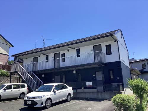 建物外観　外観写真