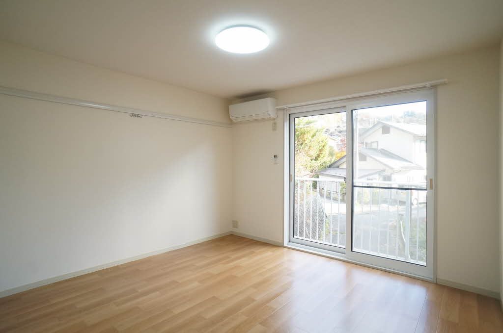 居室・リビング　洋室