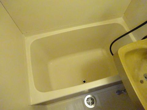 メゾン愛　バス・シャワールーム　バス