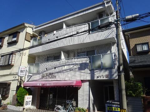 茨木市寺田町