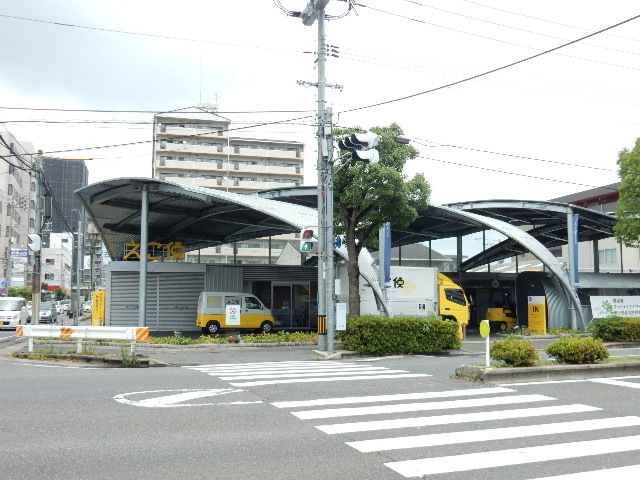 その他　えこ便西古松局（その他）まで244m