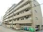北間駅より徒歩24分 築34年10ヶ月 5階建の賃貸物件