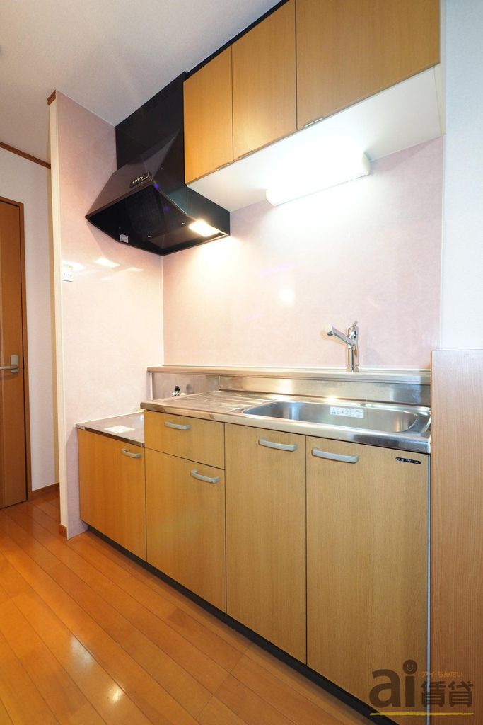 キッチン　※写真同仕様※