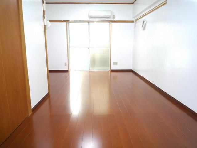 居室・リビング　★洋室★