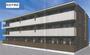 鶴間駅より徒歩8分 1階 新築の賃貸物件