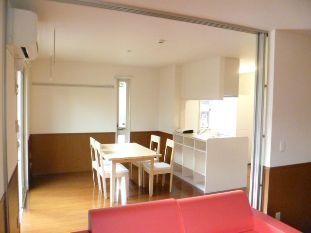 居室・リビング