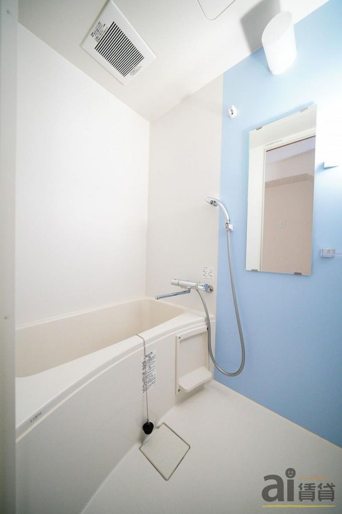 バス・シャワールーム　同仕様写真
