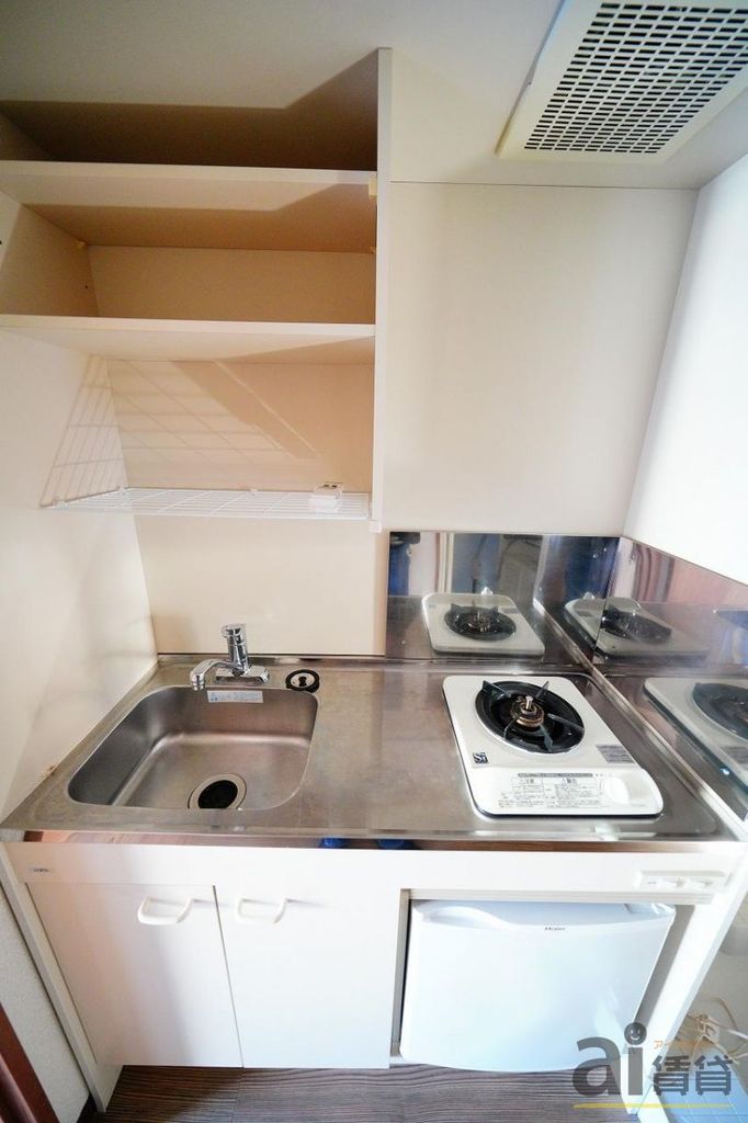 キッチン　同仕様写真