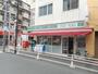 コンビニ　ローソンストア100葛飾新小岩二丁目店（コンビニ）まで489m