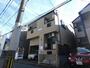 箱崎宮前駅より徒歩5分 1階 築19年11ヶ月の賃貸物件