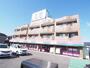 守山駅より徒歩19分 3階 築18年3ヶ月の賃貸物件