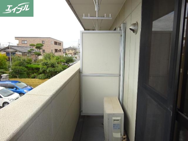 バルコニー　ベランダ