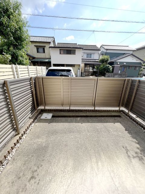 庭