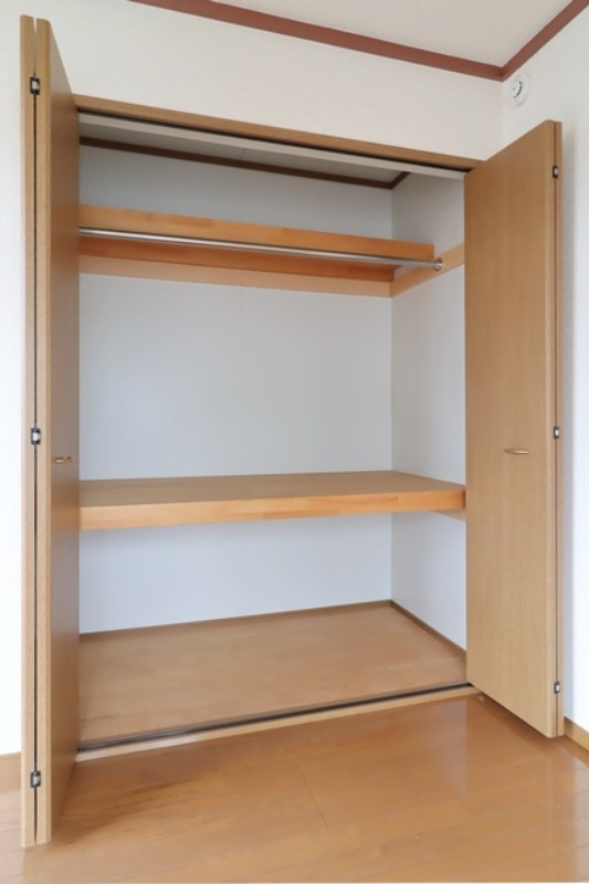 収納　図面と現状に相違がある場合には現状を優先