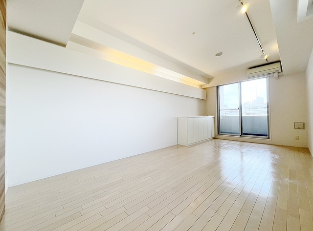 居室・リビング　洋室１０．８帖