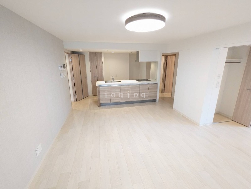 居室・リビング　同号室タイプ写真