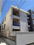 なかもず駅より徒歩12分 3階 築49年10ヶ月の賃貸物件