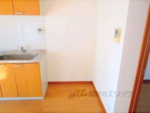 その他部屋・スペース　冷蔵庫置場