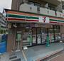 コンビニ　セブンイレブン 大田区久が原駅前店（コンビニ）まで149m