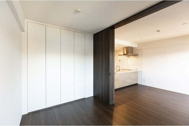 その他　宅配ボックス