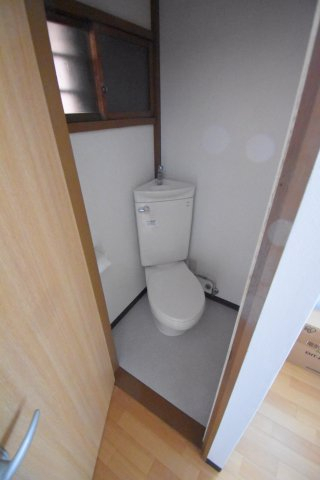 トイレ　※他の室内写真です