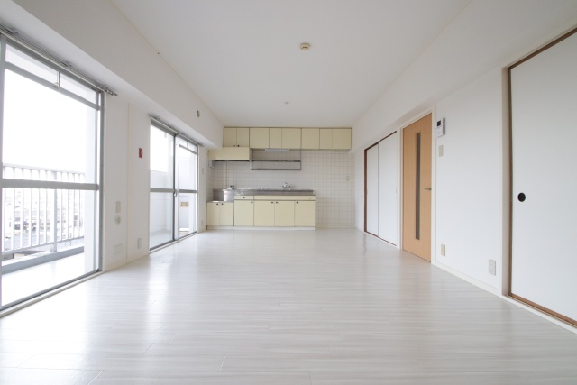 居室・リビング　別室の参考写真です。※現況優先