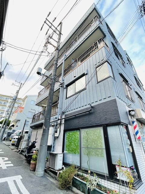 コーポ瀬戸