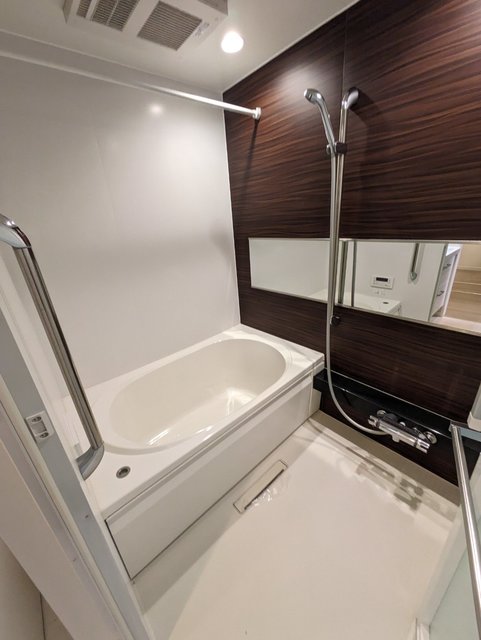 バス・シャワールーム　同仕様