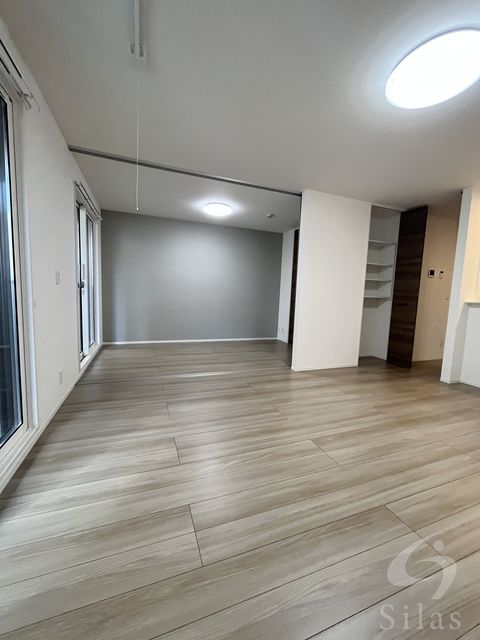 居室・リビング　同仕様