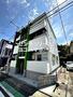 蒔田駅より徒歩8分 1階 築1年4ヶ月の賃貸物件
