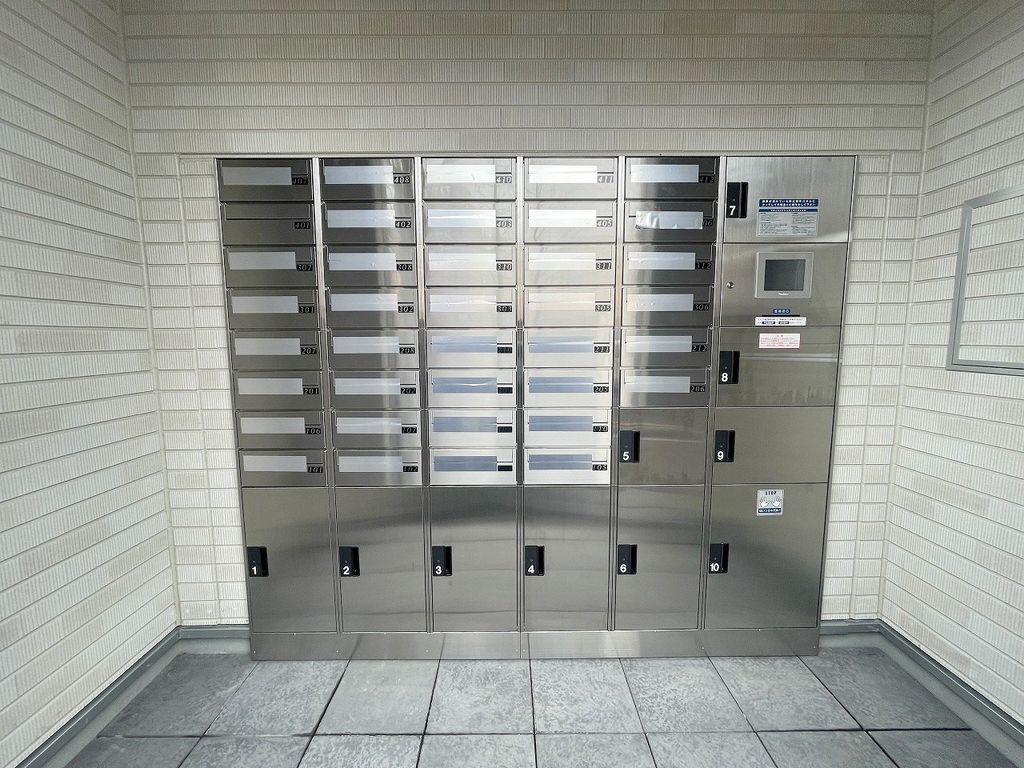 その他共有部分　★お部屋探しは、タウンハウジング多摩センター店へ★