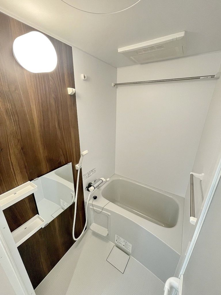 バス・シャワールーム　★お部屋探しは、タウンハウジング多摩センター店へ★