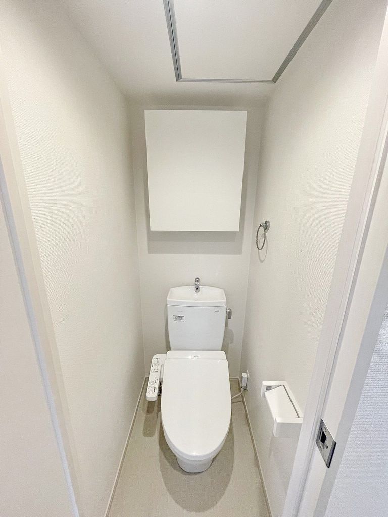 トイレ　★お部屋探しは、タウンハウジング多摩センター店へ★