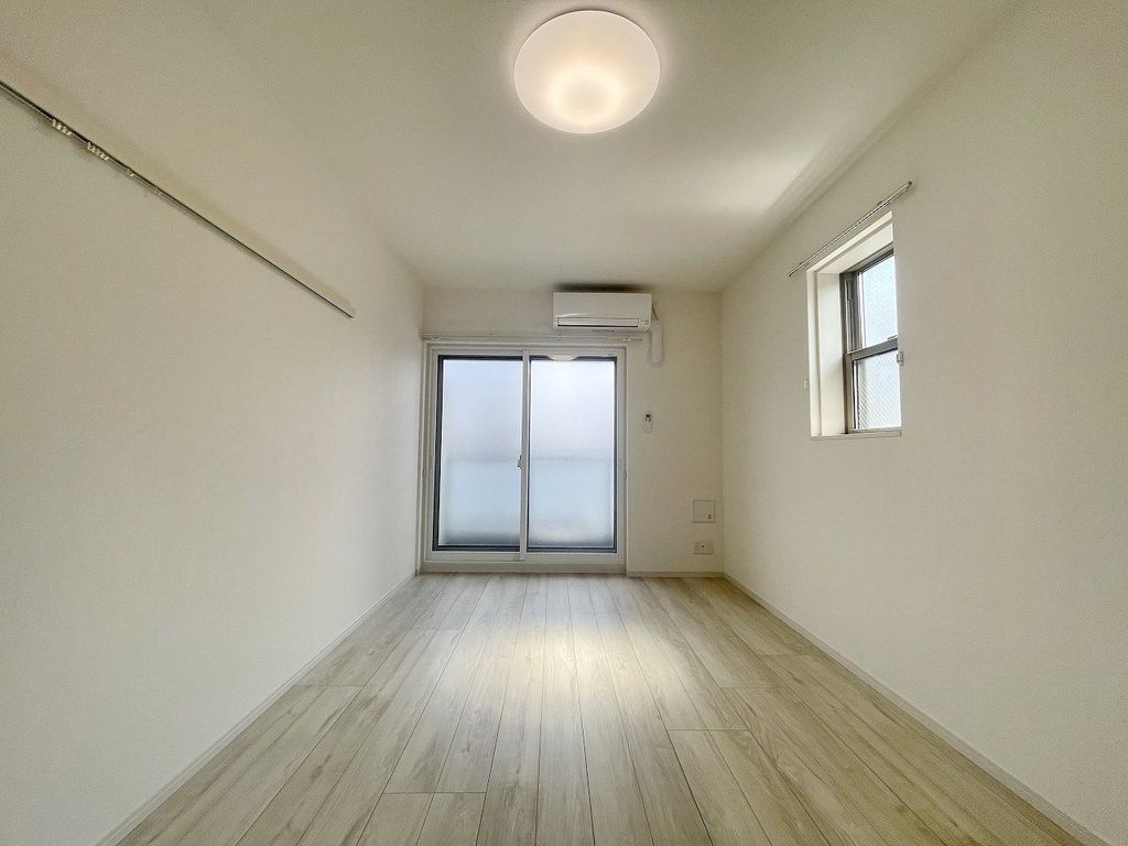 居室・リビング　★お部屋探しは、タウンハウジング多摩センター店へ★