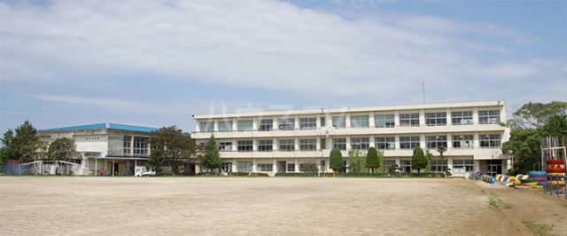 小学校　福江小学校（小学校）まで843m