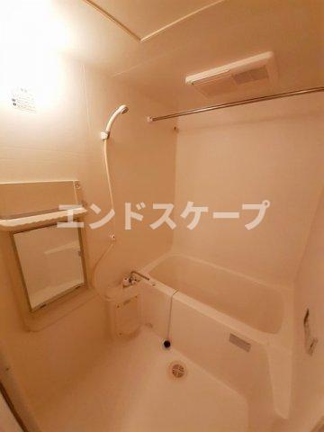 バス・シャワールーム　高崎、前橋のお部屋探しはエンドスケープまで！お客様の理想お聞