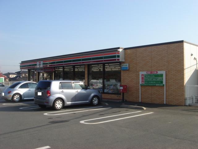その他　セブンイレブン小倉長尾5丁目店まで75ｍ