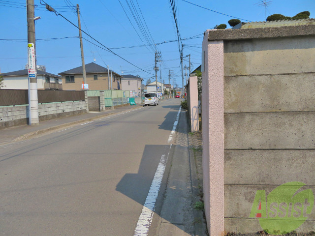 駐車場　駐車場その他