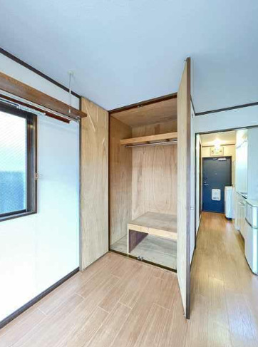 その他部屋・スペース