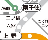 その他　☆路線図☆