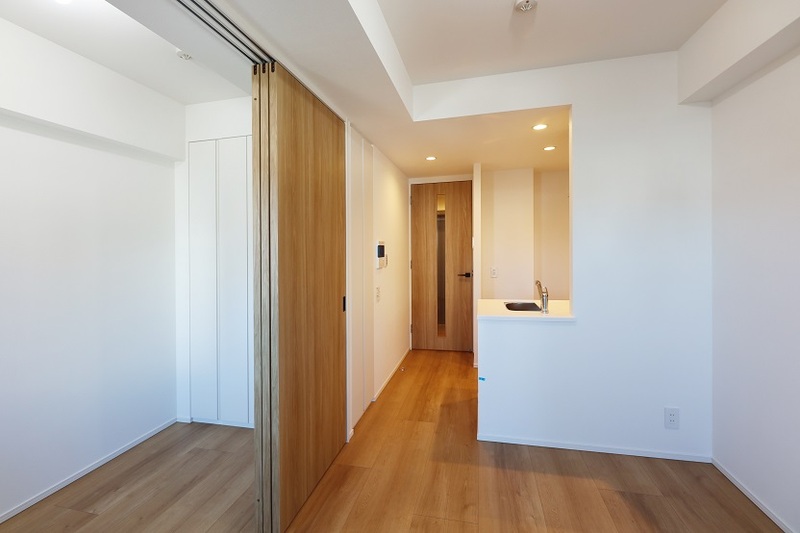 居室・リビング　☆広々としたリビング☆