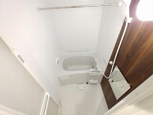 バス・シャワールーム　お風呂