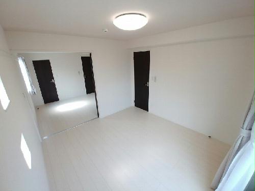 居室・リビング　居室