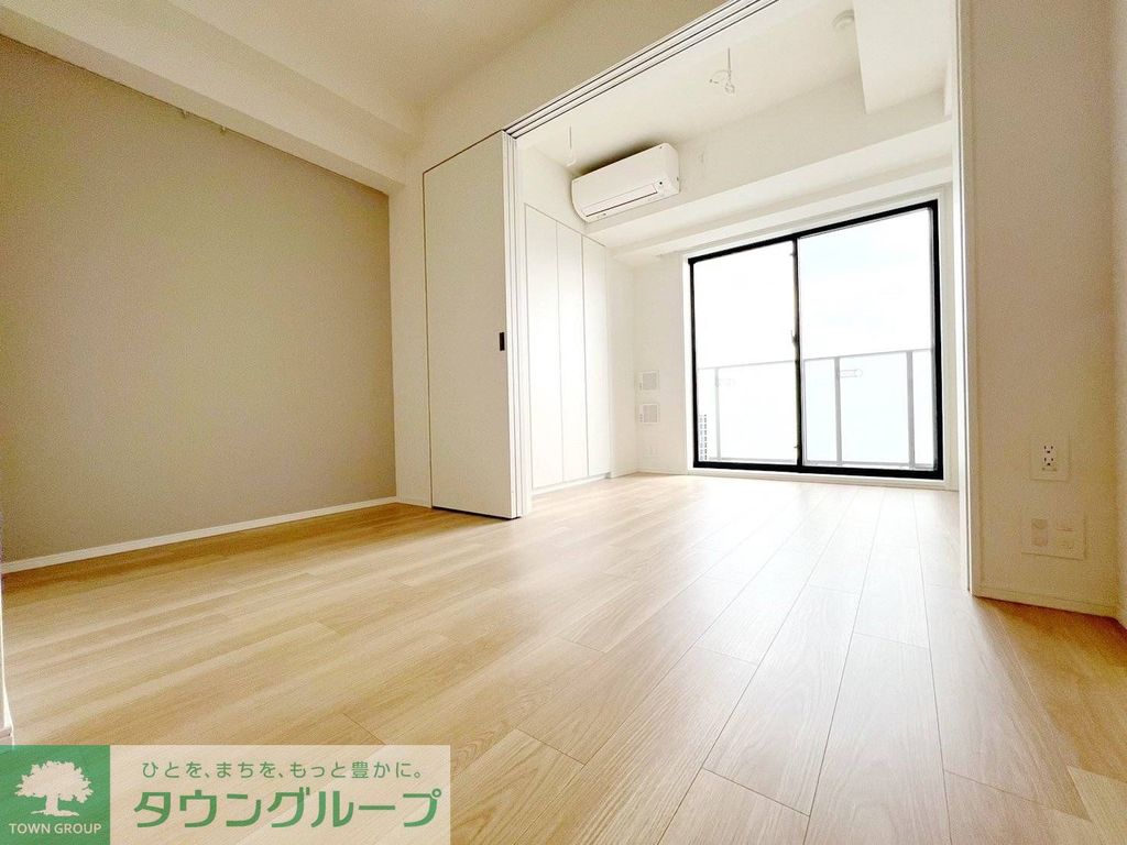 居室・リビング　★タウンハウジング東京取り扱い物件★