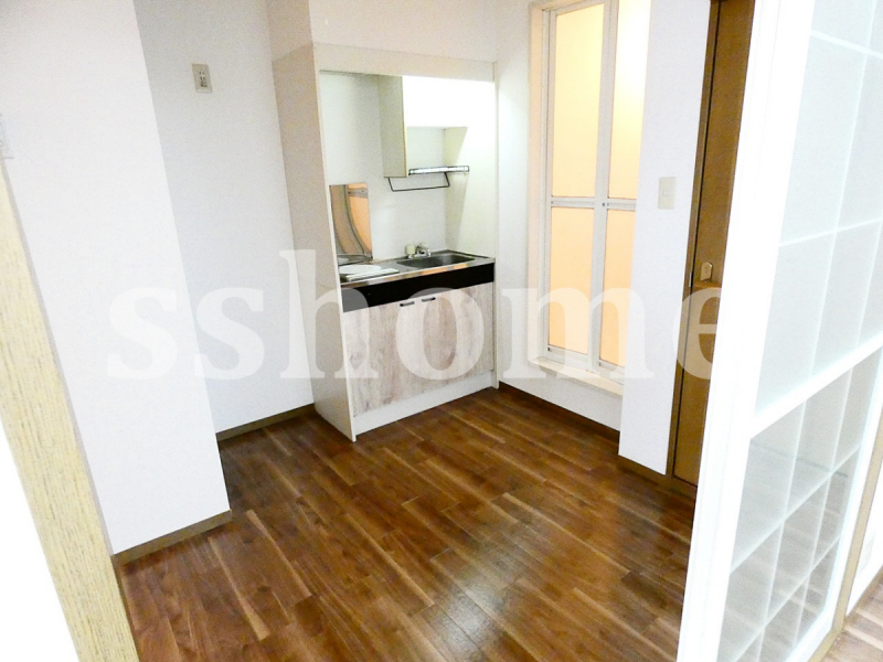 その他　ダイニングキッチン