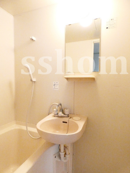 洗面設備　洗面ボウル