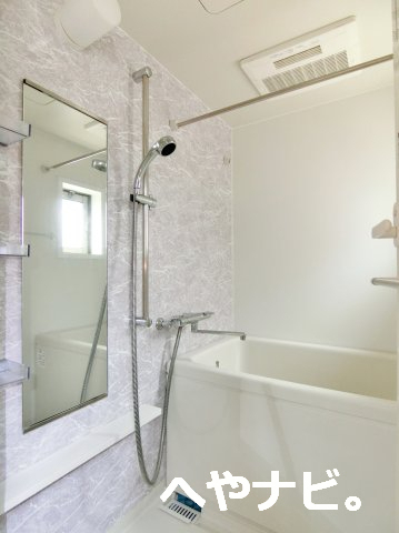 バス・シャワールーム　★バス